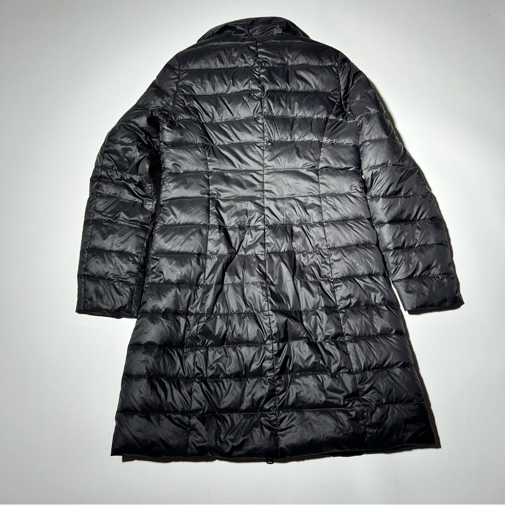 Black Down Jacket - image 7